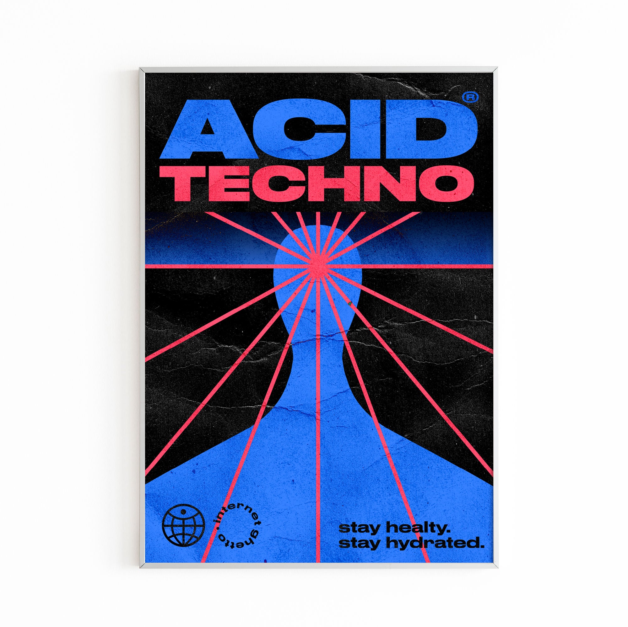 ACID TECHNO