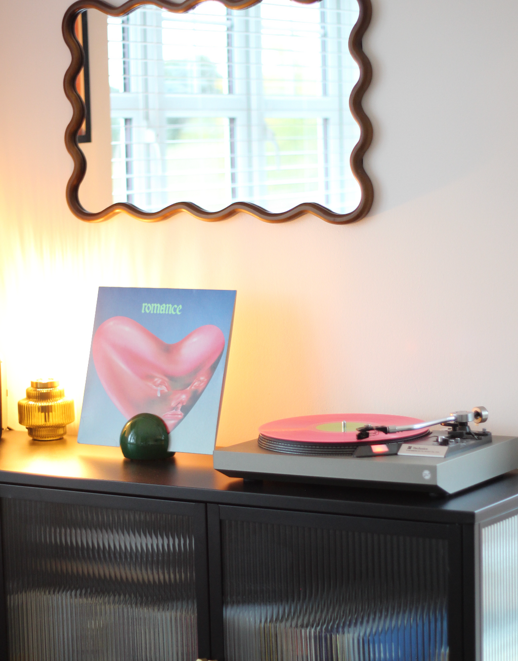 PODD - (BRITISH RACING GREEN)