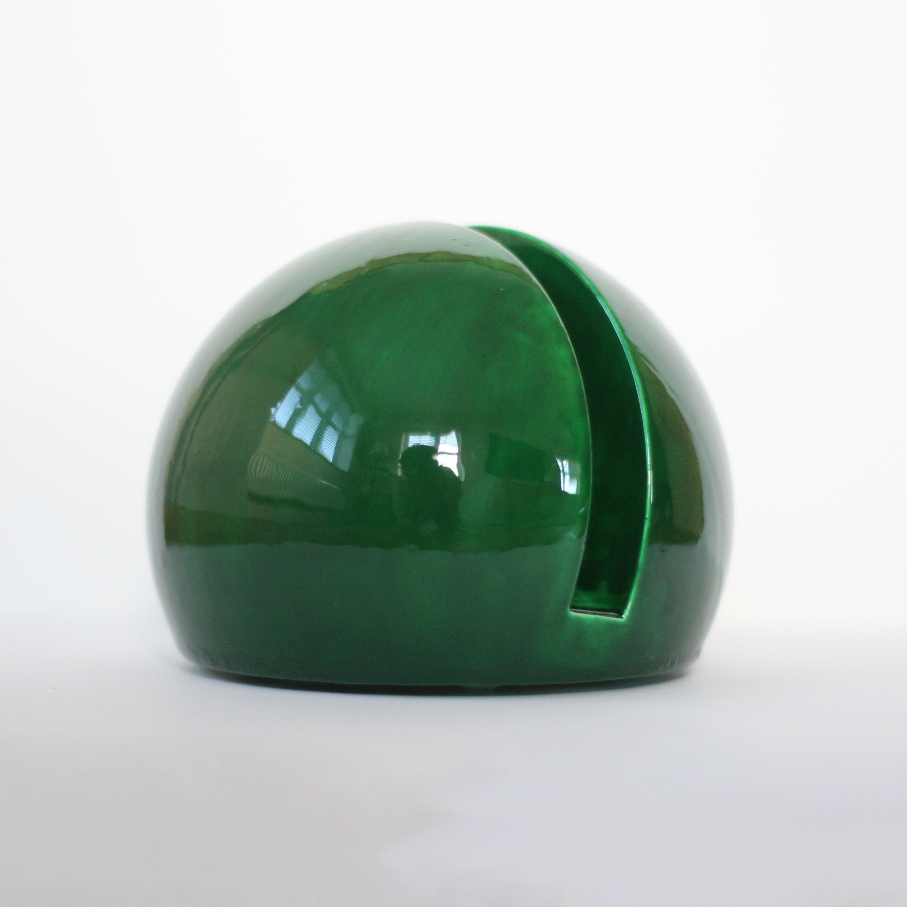 PODD - (BRITISH RACING GREEN)