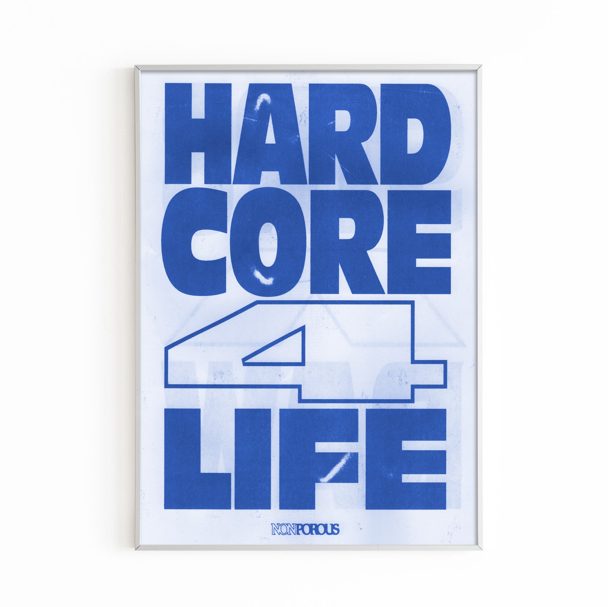 HARDCORE 4 LIFE