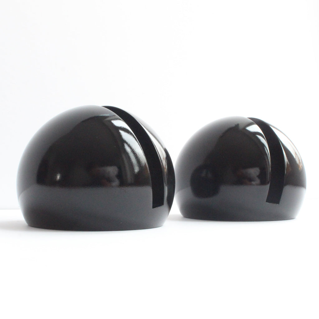 NOW PLAYING VINYL STAND (PAIR)