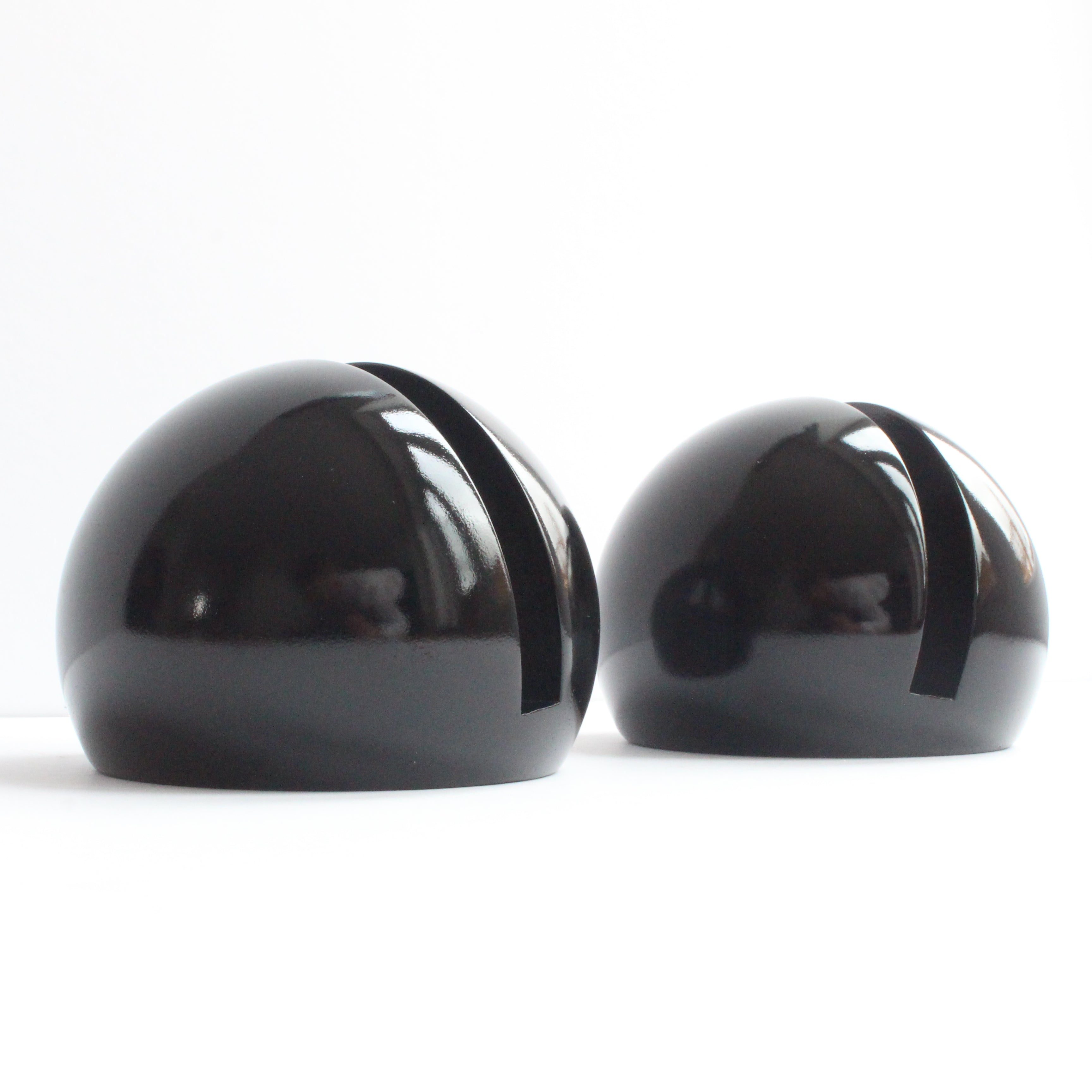 NOW PLAYING VINYL STAND (PAIR)