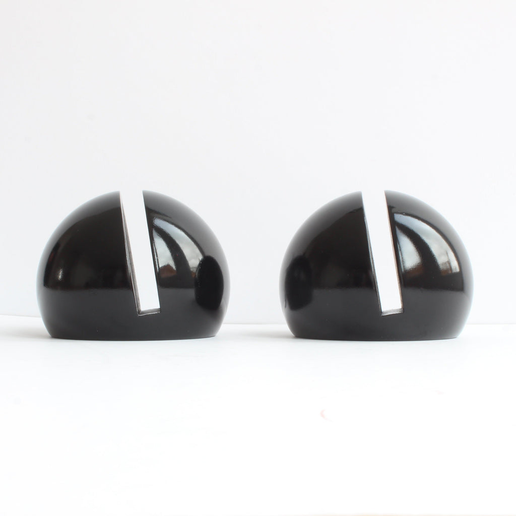 NOW PLAYING VINYL STAND (PAIR)