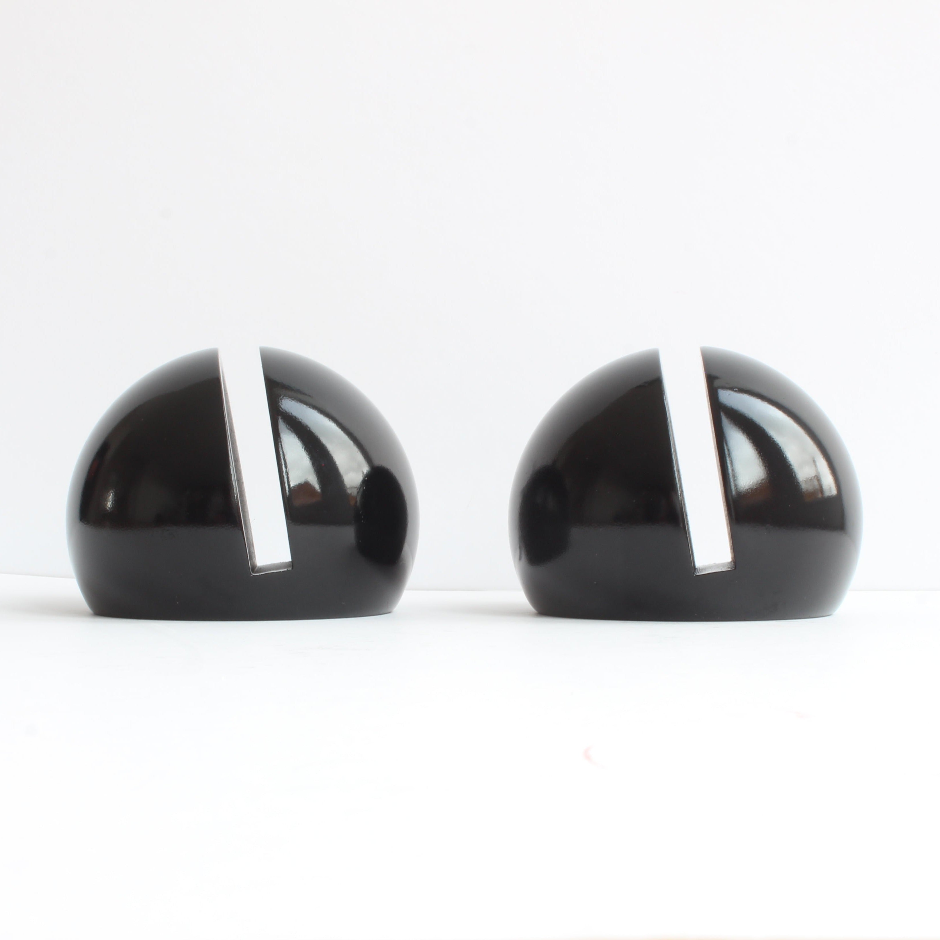 NOW PLAYING VINYL STAND (PAIR)