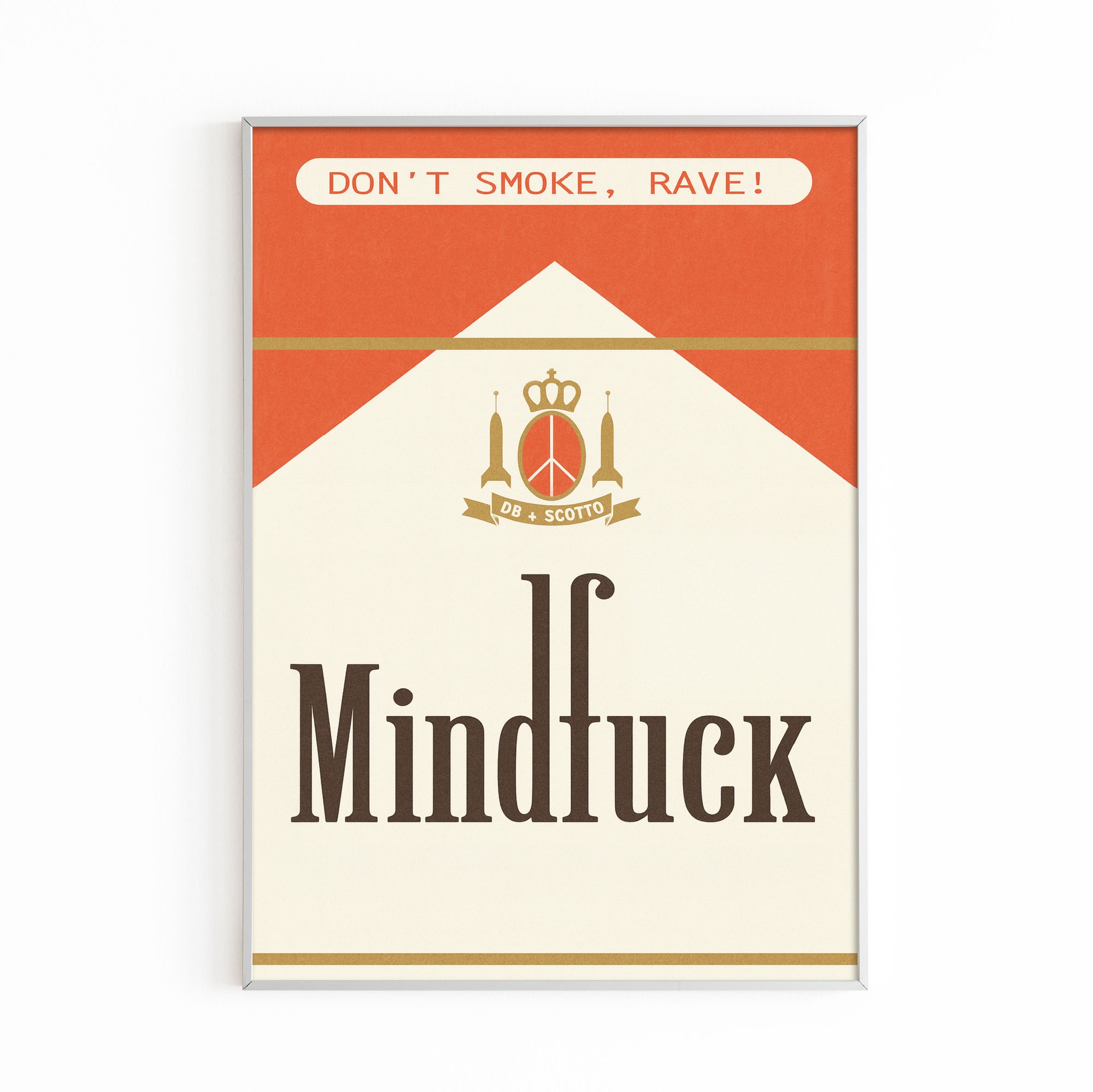 MINDFUCK
