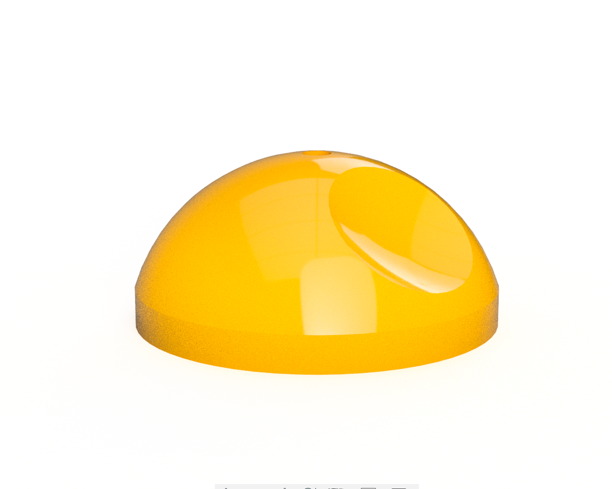 TURNTABLE WEIGHT