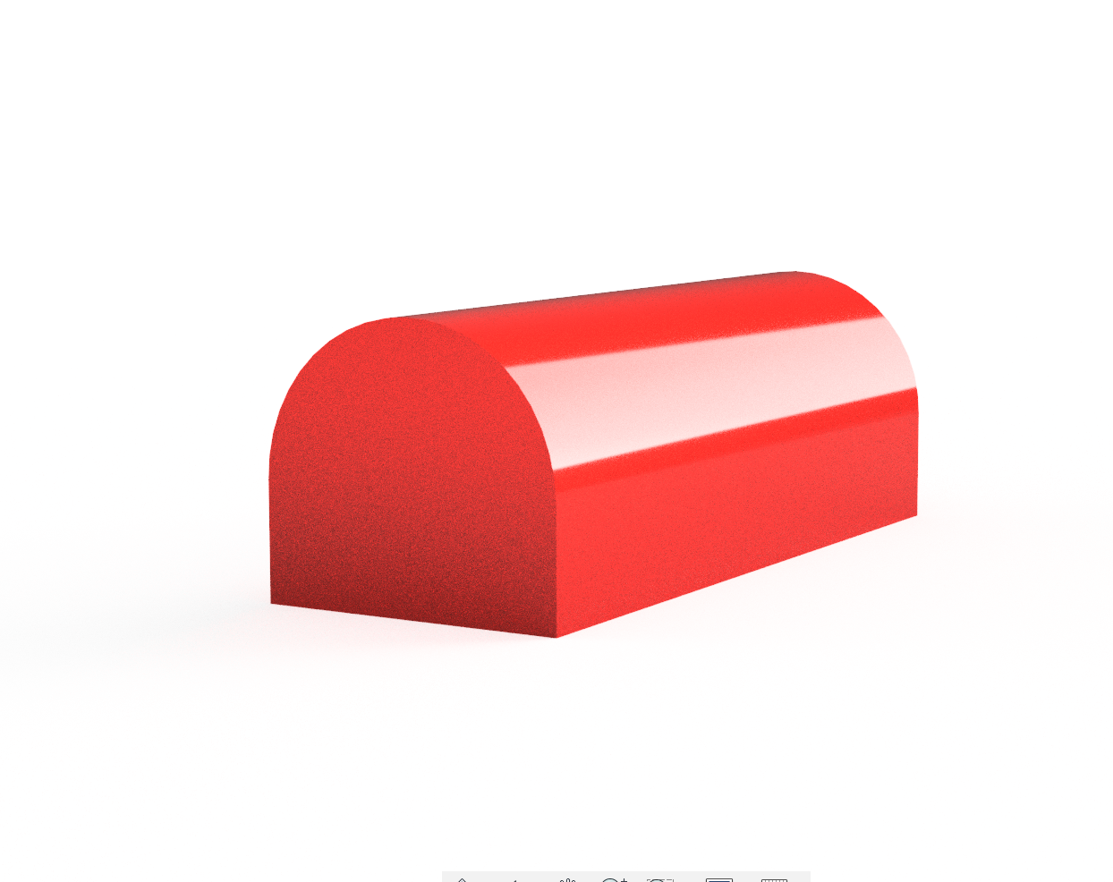 VINYL BRUSH