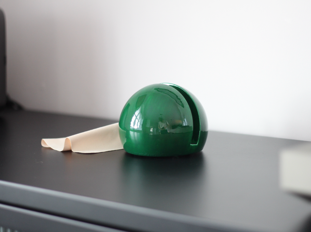 PODD - (BRITISH RACING GREEN)