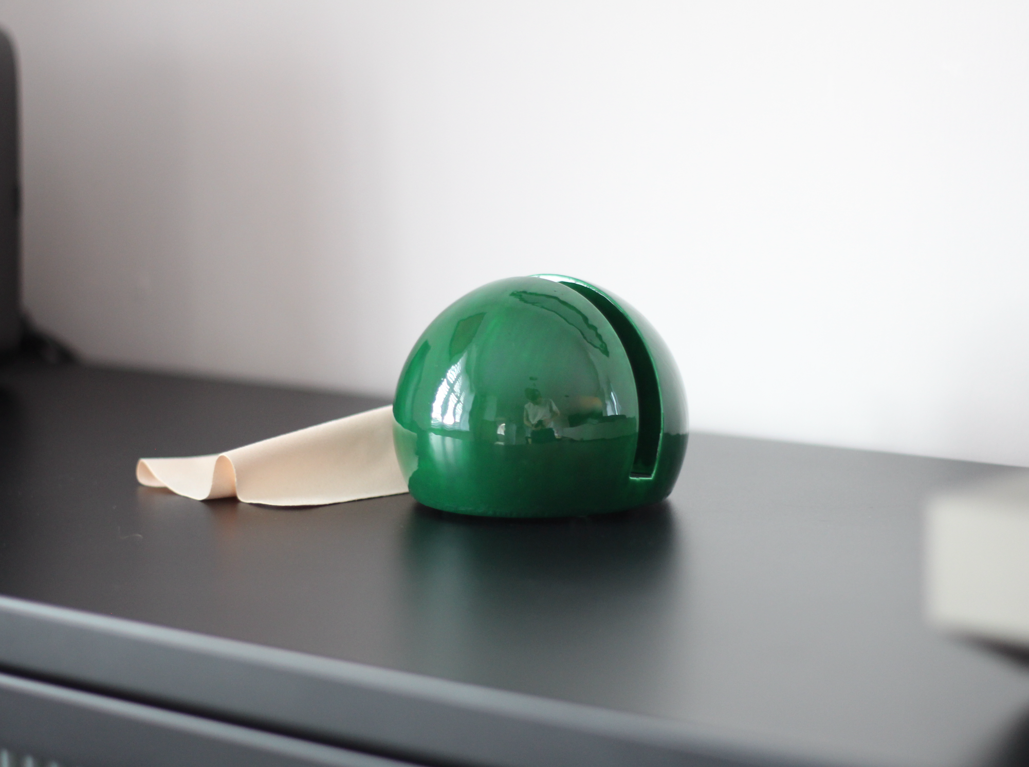 PODD - (BRITISH RACING GREEN)